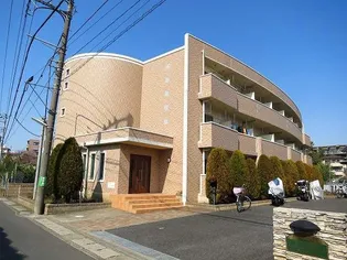 シャン ド ポワールの画像