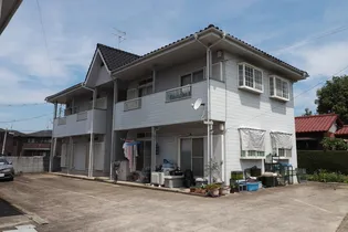 あずさコーポBの画像