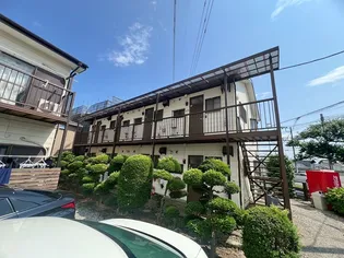 チェリーハイツAの画像