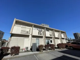 コモンシティー元今泉Cの画像