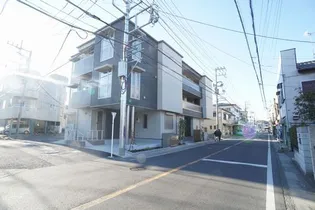 KANOA 鎌倉 台の画像
