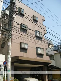ドミール横田の画像