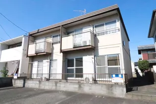 ひまわりハイツの画像