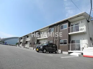 シーサイドハイツ深堀の画像