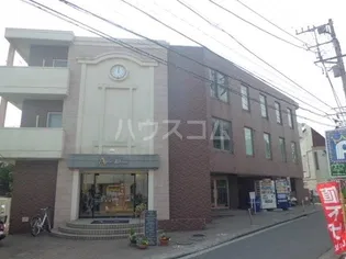 長谷川メディカルプラザ富岡の画像