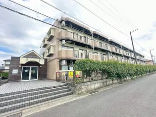 グランシャリオの画像
