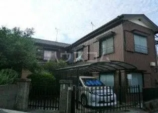 川島アパートの画像