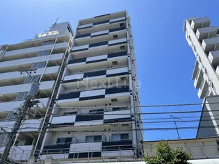 アスピラス鶴見の画像