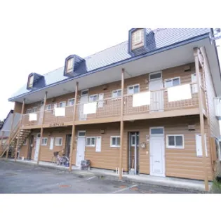 コーポアイリスの画像