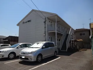 プレジール沖野上の画像