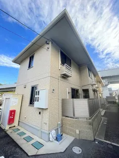 ラ メゾン アンソレイエの画像