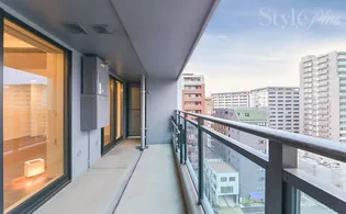 シティタワー名古屋久屋大通公園【14階】の内装