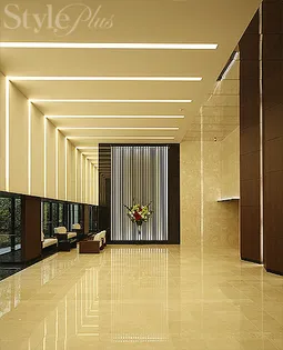 シティタワー名古屋久屋大通公園【14階】の地図