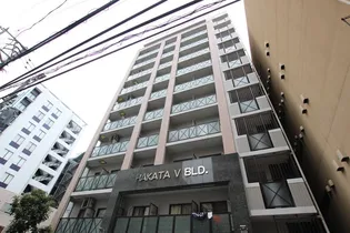 博多Vビルの画像