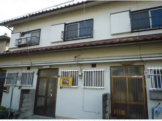 大阪府寝屋川市堀溝1【一戸建】の外観