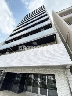 神奈川県横浜市中区長者町1【マンション】の外観