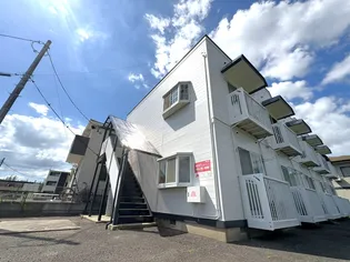 フューチャーコーポの画像
