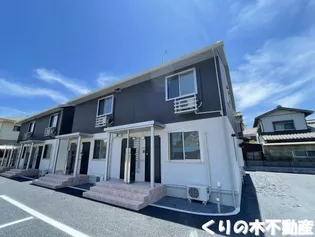 セジュール ポート A棟の画像