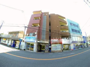 サニーコート石橋の画像