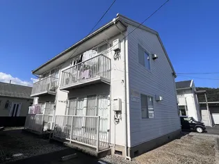 コーポ西谷 B棟の画像