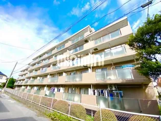 レジデンス柏の画像