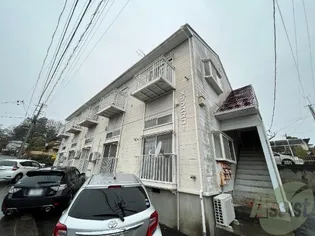 メゾンスズコーの画像