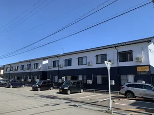 ハイツホースイの画像