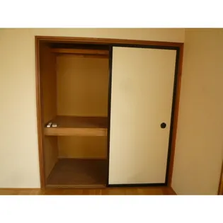 コーポ楓【1階】の内装