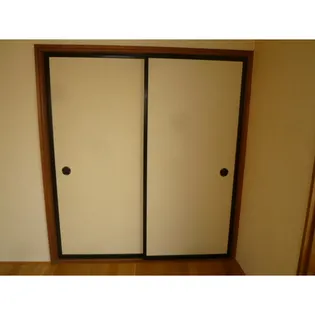 コーポ楓【1階】の内装