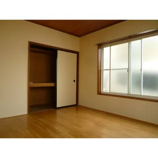 コーポ楓【1階】の内装