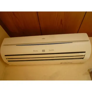 コーポ楓【1階】の内装