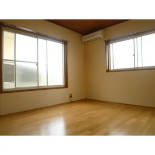 コーポ楓【1階】の居間