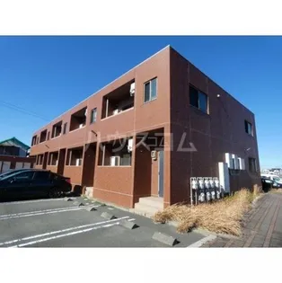 ユーシン中野北棟の画像