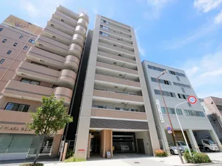 エグゼリエみなと通りの画像