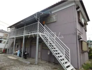 山崎アパートの画像