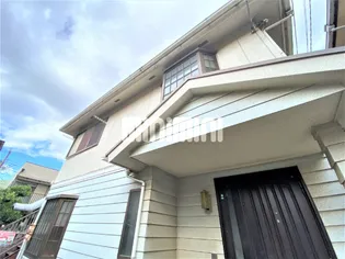 ハイムフジの画像