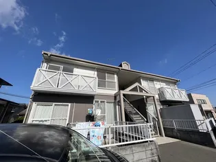 小田コーポの画像