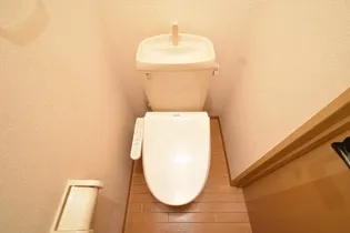 メゾンエクセル【2階】の内装