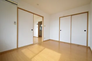 メゾンエクセル【2階】の内装