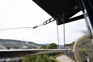 メゾンエクセル【2階】の内装