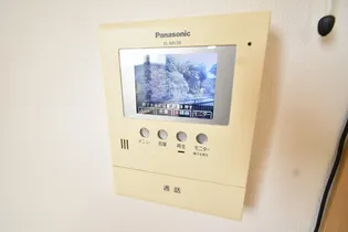 メゾンエクセル【2階】の内装