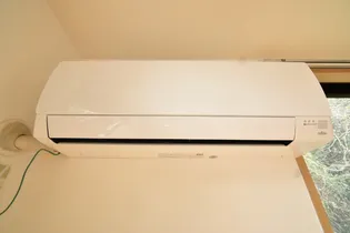 メゾンエクセル【2階】の内装