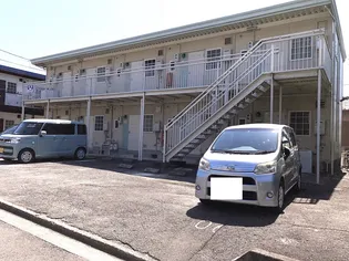 ヒルズアクレイムの画像