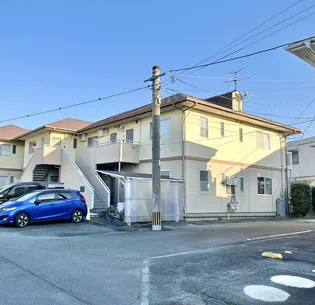 エステートピア池田Aの画像