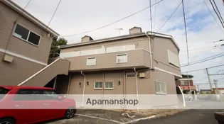 五本松コーポAの画像