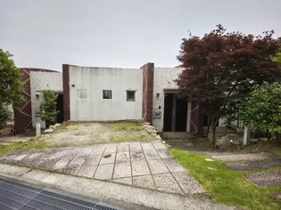 兵庫県西宮市甲陽園西山町【一戸建】の外観