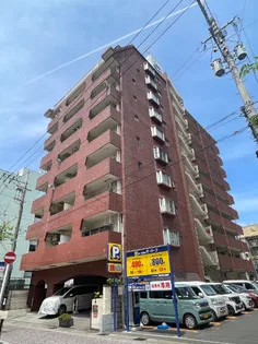 皐月マンション天文館の画像