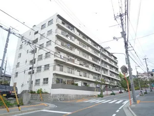 鹿籠翠苑1号館の画像