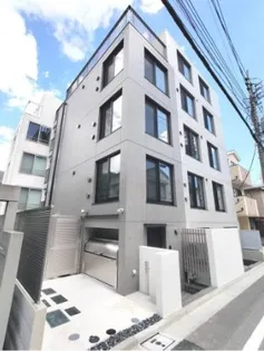 ASTILE目黒不動前の画像