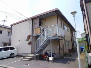 プレジール鹿野の画像